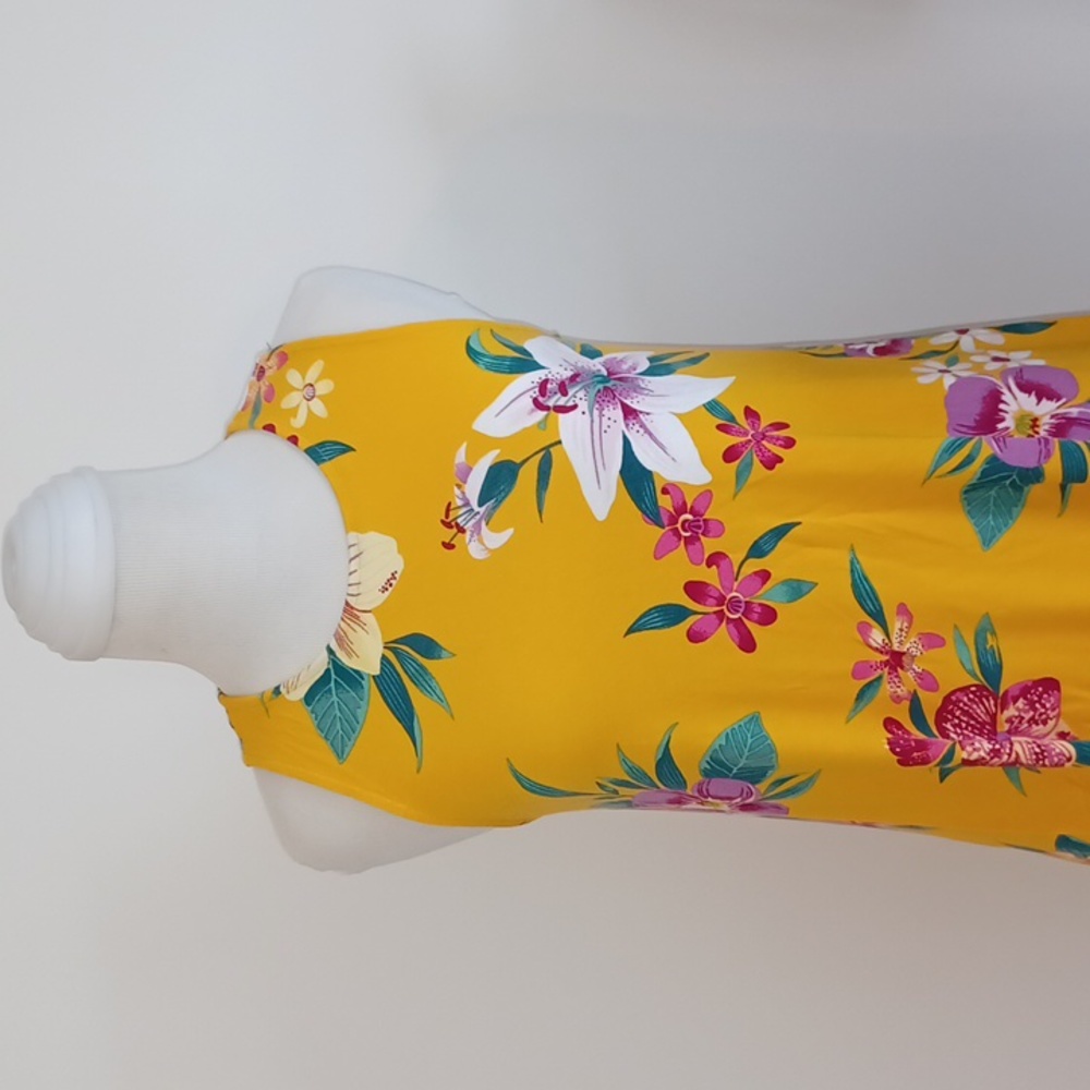 ☀️Old Navy Dress / Cover up